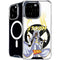 Marvel X-Men Storm iPhone 16 Pro MagSafe Case